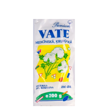 VATE med. zig-zag premium 200g